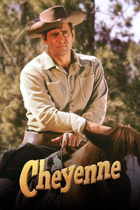 Cheyenne (TV series)